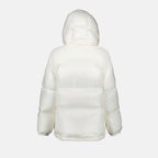 Coats Meandre down jacket Moncler White Women