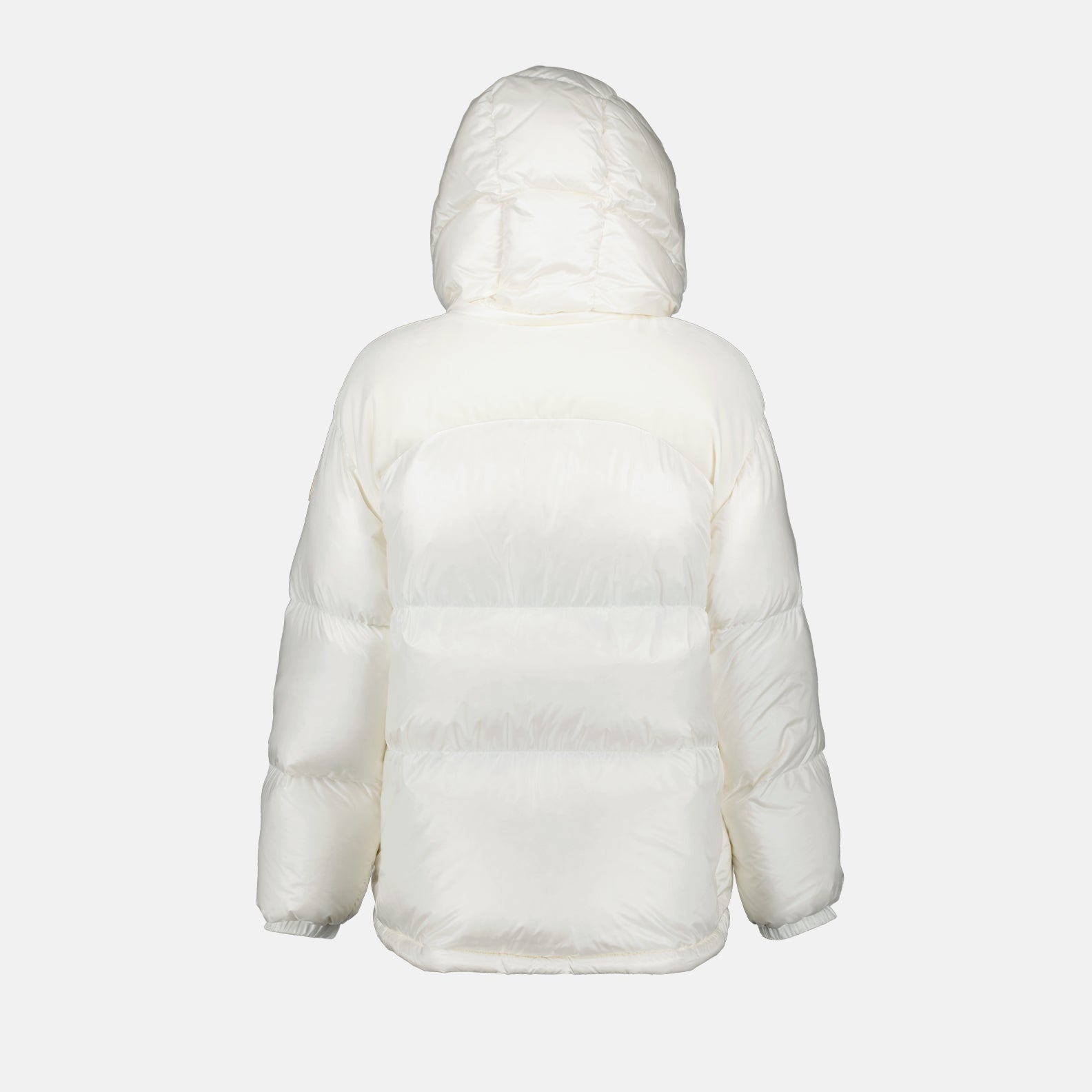 Coats Meandre down jacket Moncler White Women