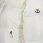 Manteaux Doudoune Murray Moncler Blanc Femme