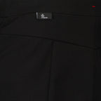Hosen Pantalon en sergé Moncler Grenoble Schwarz Femme
