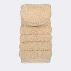 Jackets Sleeveless down jacket Moncler Grenoble Beige Femme