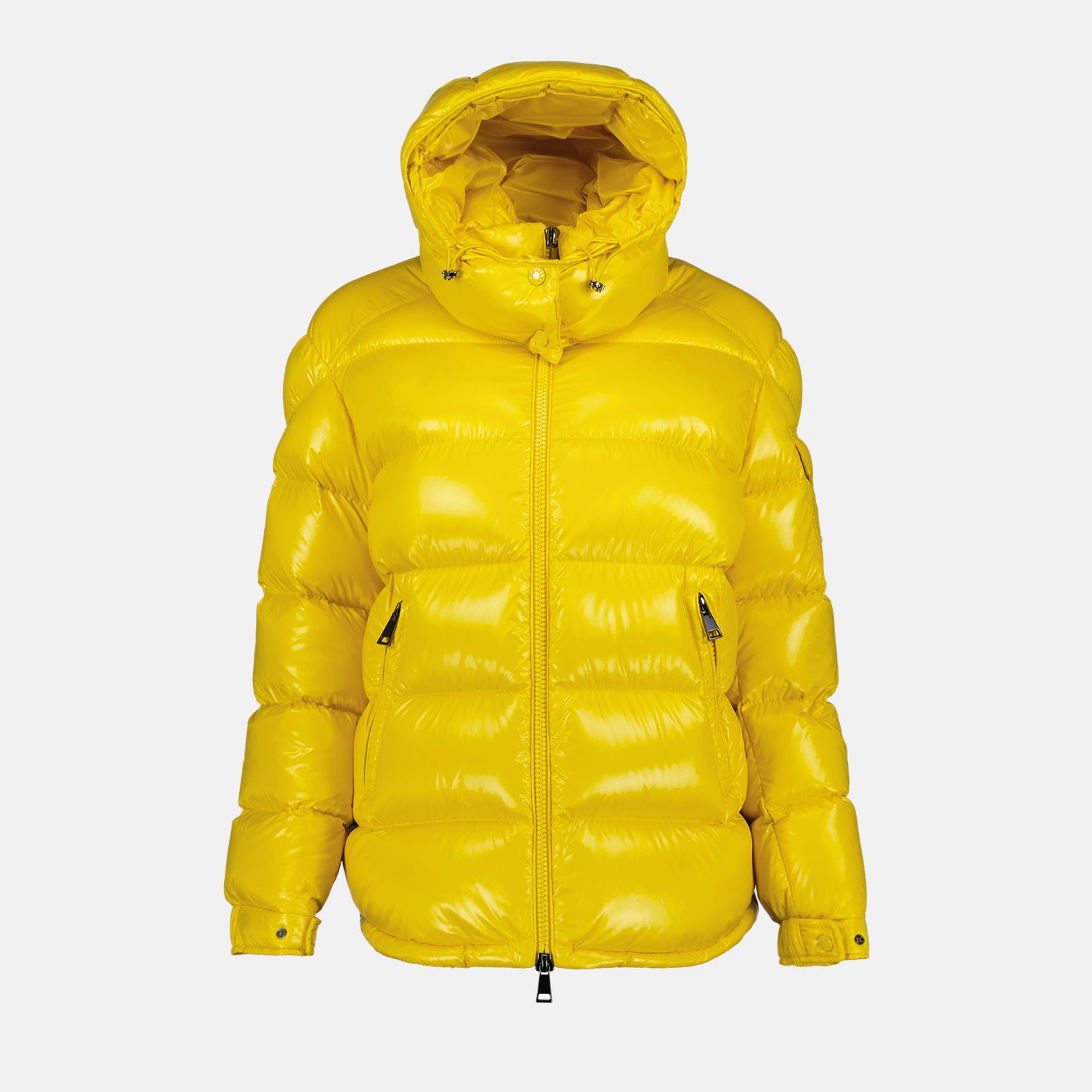 Maire down jacket