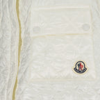Skirts Quilted skirt Moncler White Women