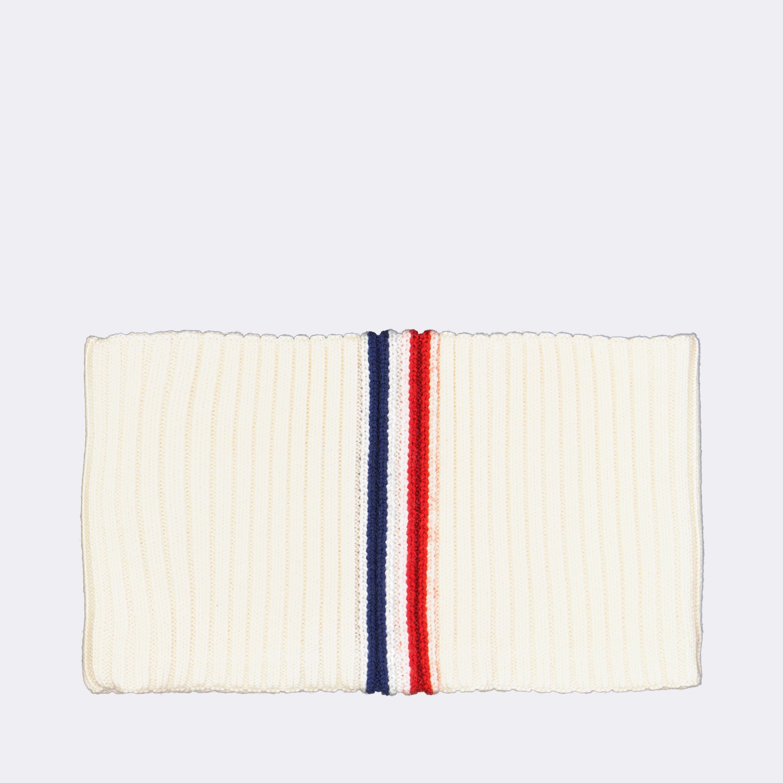 모자, 캡 및 비니 Bandeau à logo Moncler Grenoble 하얀색 Femme