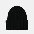 Hats, caps and beanies wool cap Moncler Black Women