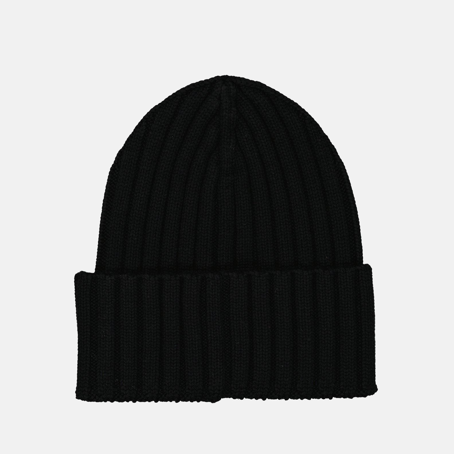 Hats, caps and beanies wool cap Moncler Black Women