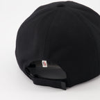 Chapéus, bonés e gorros Casquette à logo Moncler Grenoble Preto Homme
