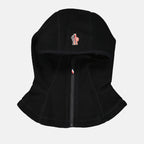 Chapeaux, casquettes et bonnets Capuche passe-montagne Balaclava Moncler Grenoble Noir Homme