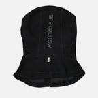 Chapeaux, casquettes et bonnets Capuche passe-montagne Balaclava Moncler Grenoble Noir Homme