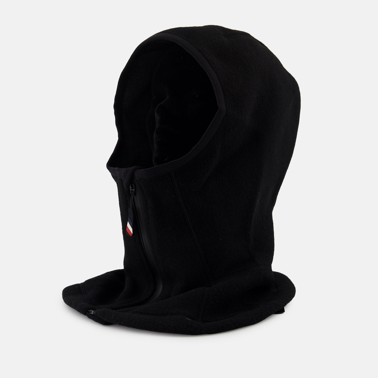 Chapéus, bonés e gorros Capuche passe-montagne Balaclava Moncler Grenoble Preto Homme