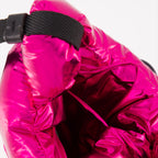 Borse a tracolla Sac bandoulière Moncler Rosa Femme