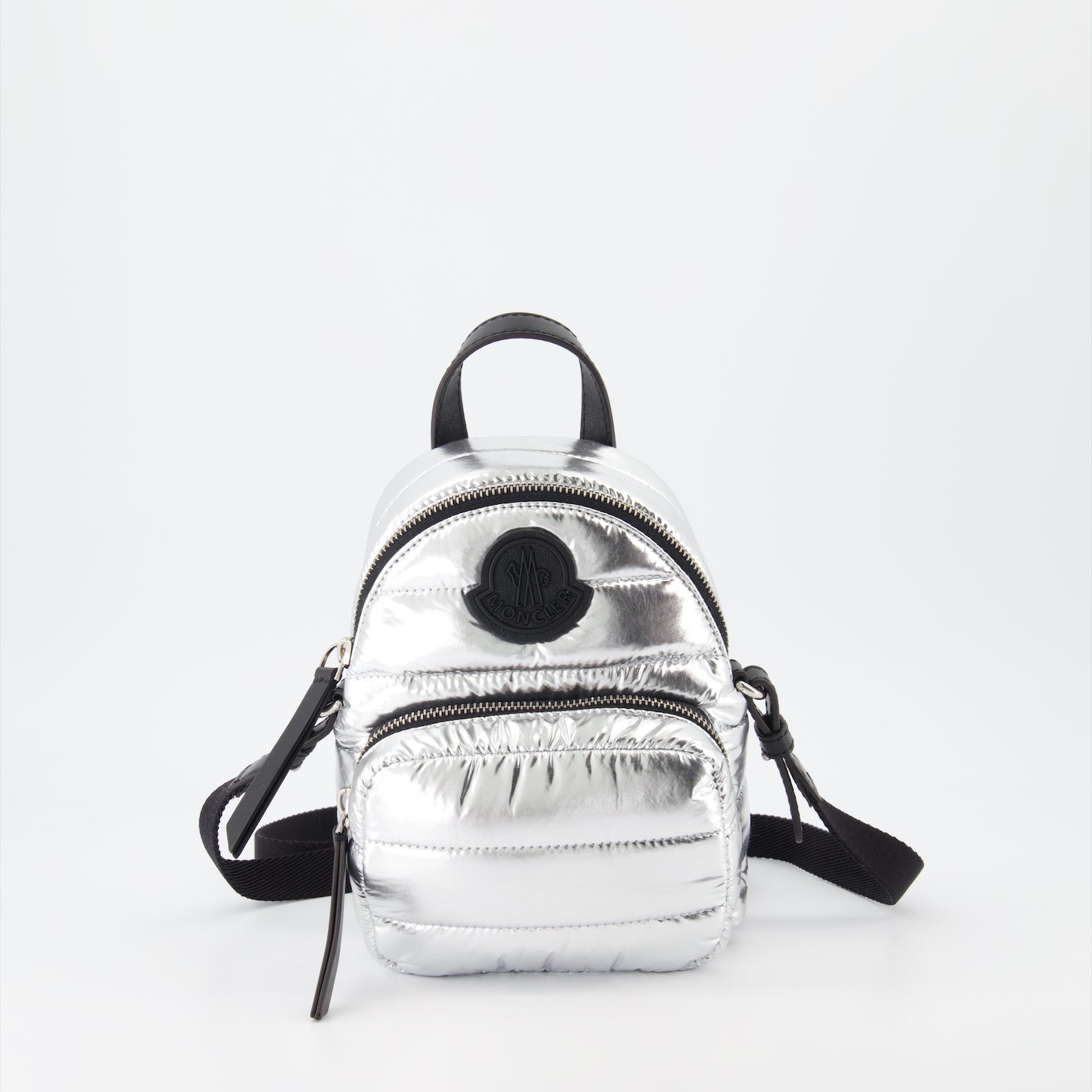 백팩 Sac à dos Kilia Moncler 은 Femme