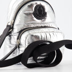 Zaini Sac à dos Kilia Moncler Argento Femme