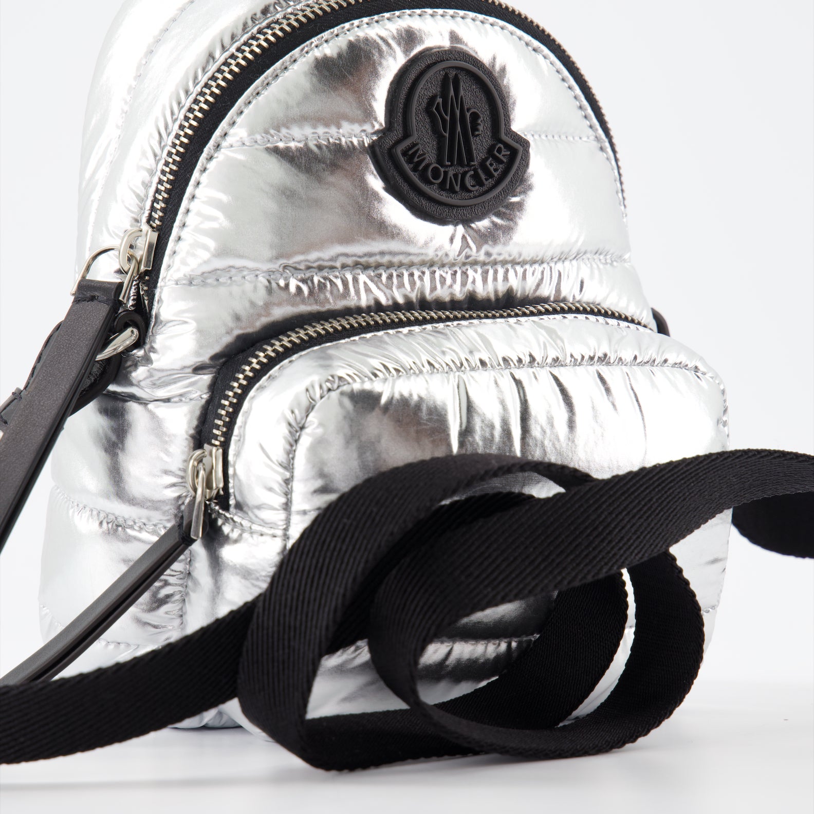 백팩 Sac à dos Kilia Moncler 은 Femme