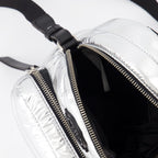 Zaini Sac à dos Kilia Moncler Argento Femme