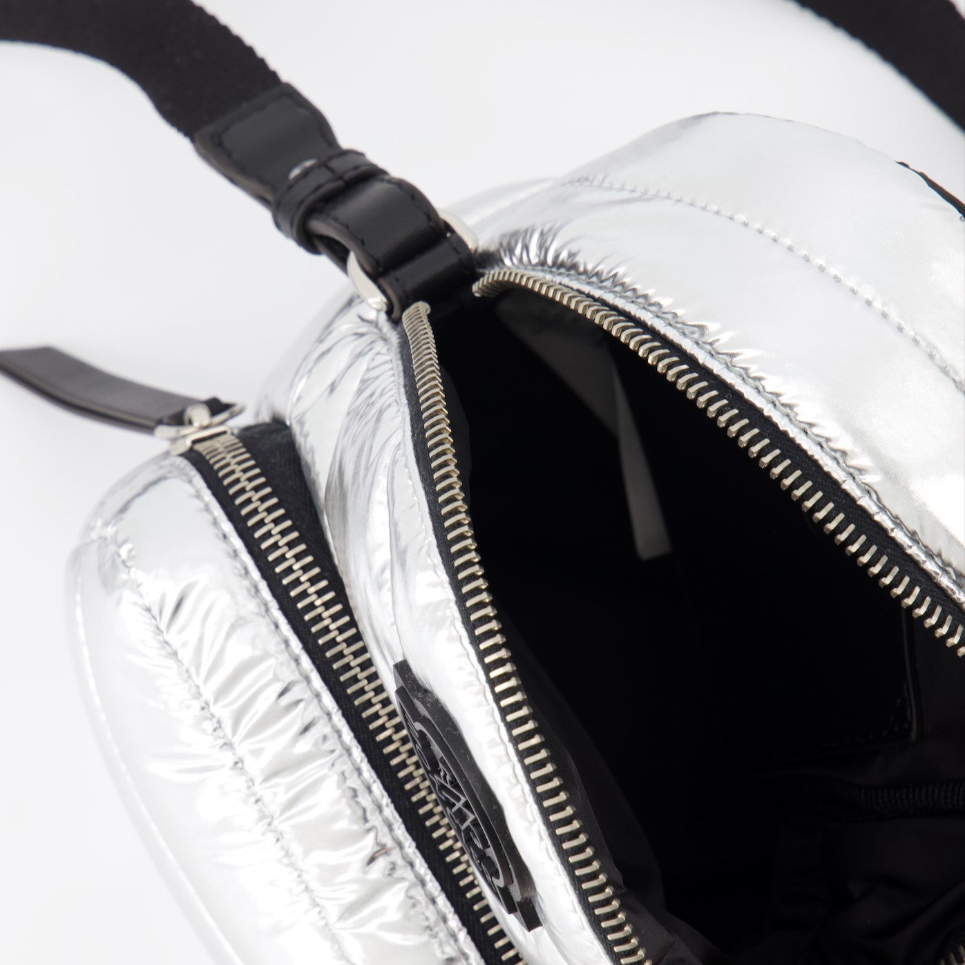 백팩 Sac à dos Kilia Moncler 은 Femme