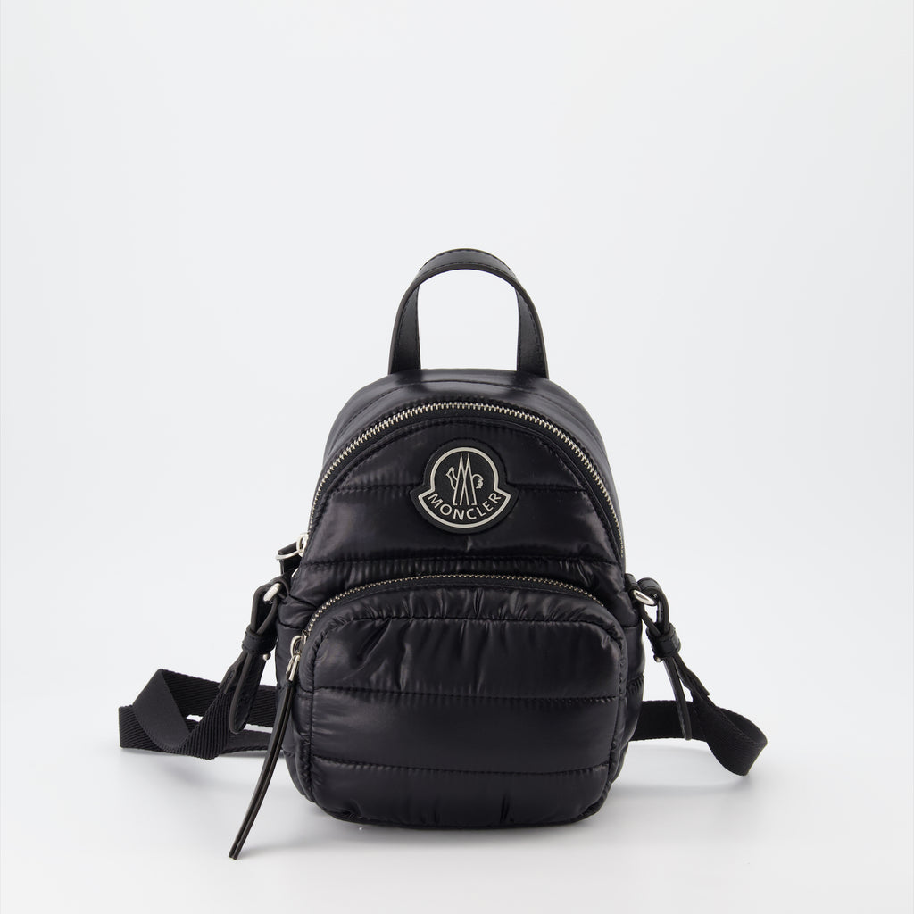 Zaini Sac à dos Kilia Moncler Nero Femme