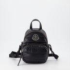 Zaini Sac à dos Kilia Moncler Nero Femme
