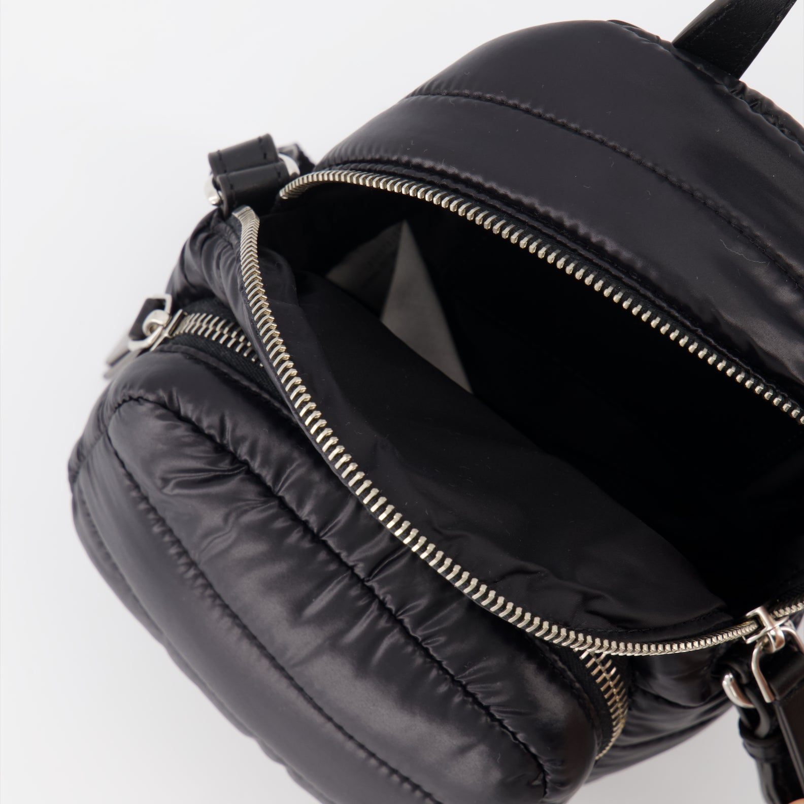 백팩 Sac à dos Kilia Moncler 검은색 Femme