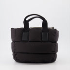 Handbags and shoulder bags Caradoc bag Moncler Black Women