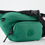 Gürteltaschen Durance Hüfttasche Moncler Grün Homme
