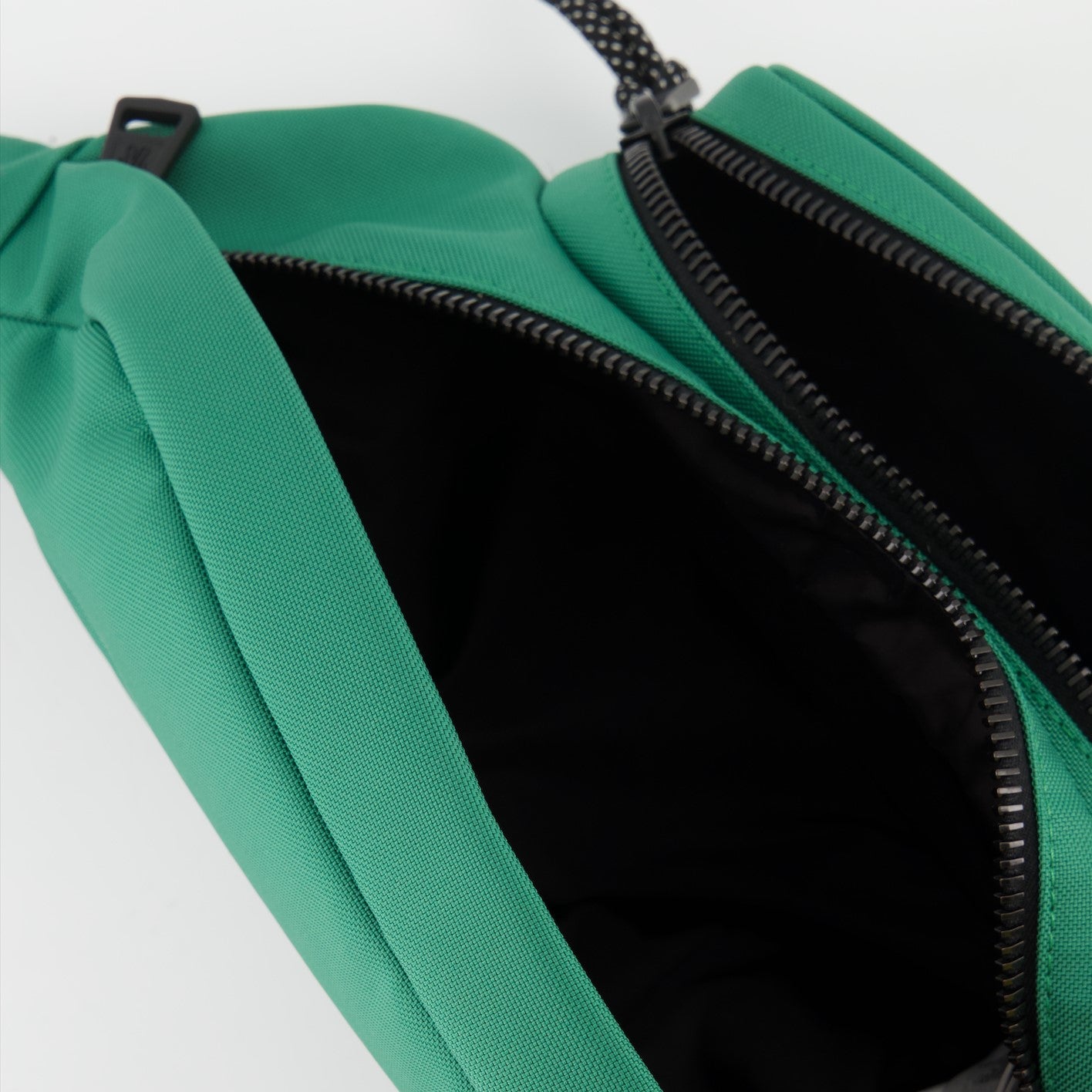 Sacs banane Sac banane Durance Moncler Vert Homme