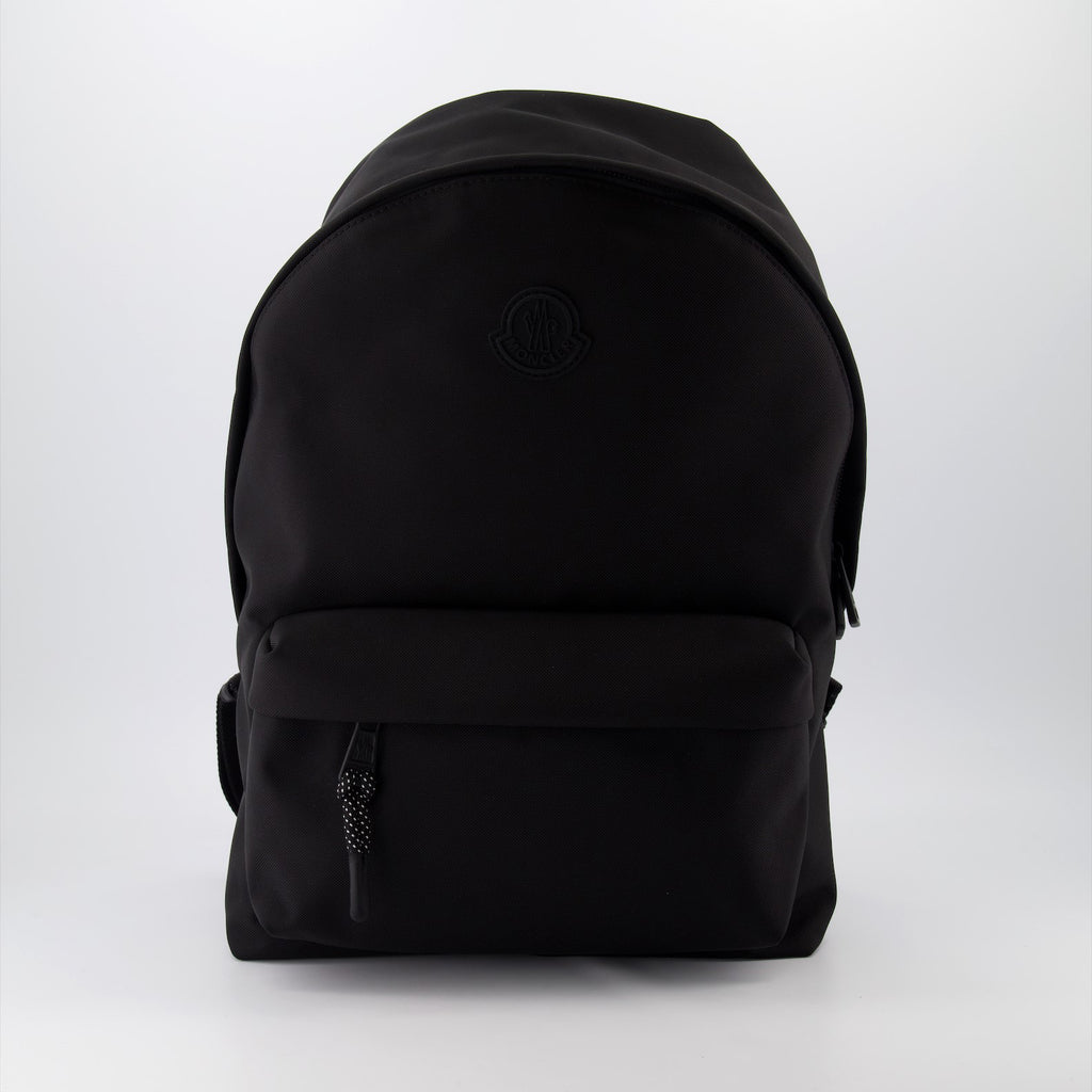 Zaini Sac à dos Pierrick Moncler Nero Homme