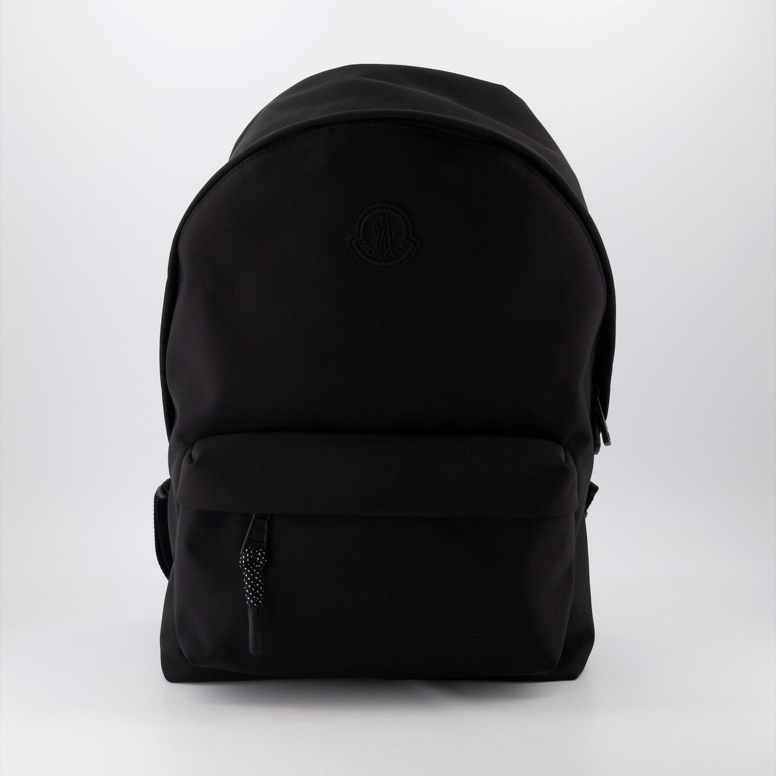 Zaini Sac à dos Pierrick Moncler Nero Homme