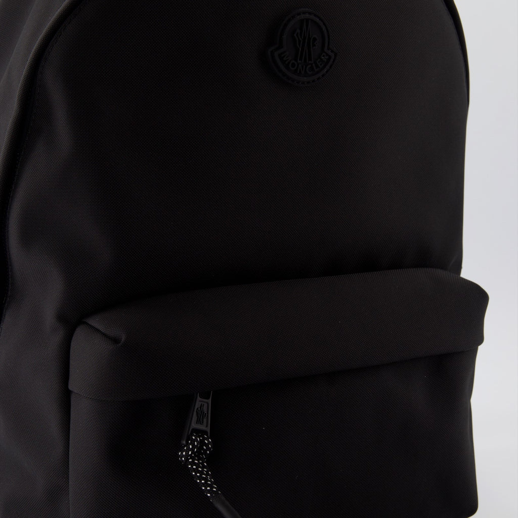 Zaini Sac à dos Pierrick Moncler Nero Homme