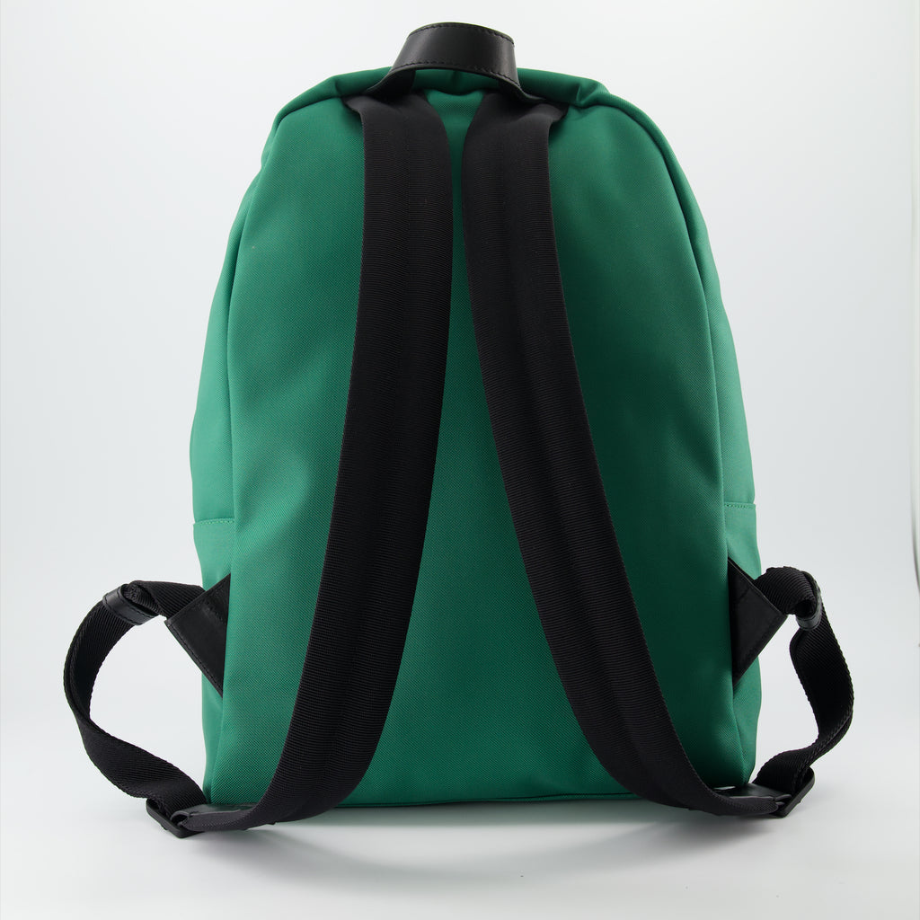 Backpacks Pierrick backpack Moncler Green Man