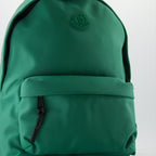 Backpacks Pierrick backpack Moncler Green Man