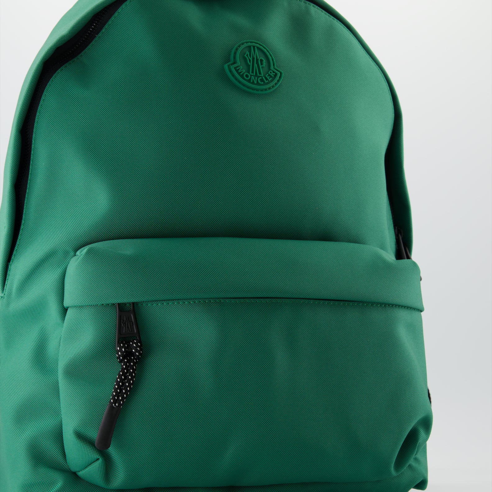 Backpacks Pierrick backpack Moncler Green Man