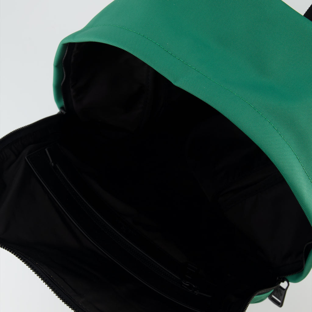 Backpacks Pierrick backpack Moncler Green Man