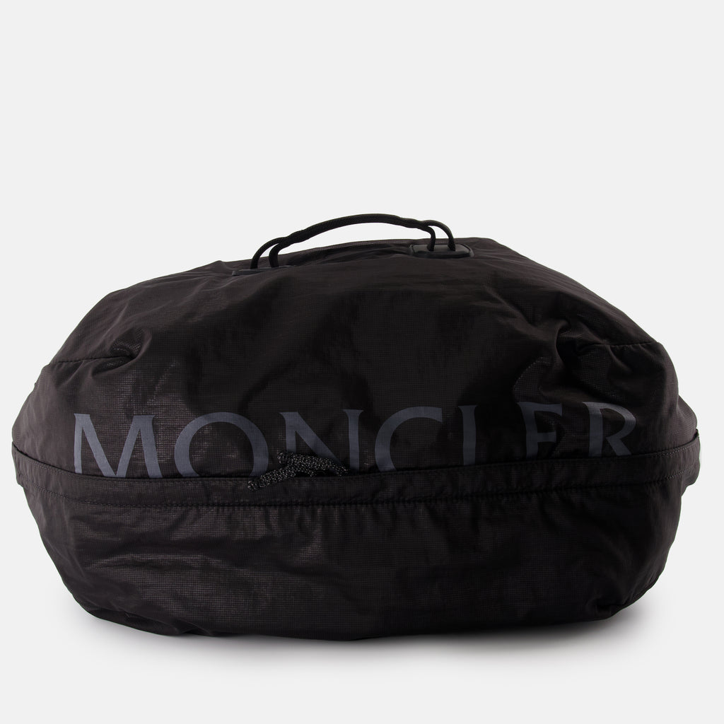 Sacs à dos Sac à dos Alchemy Moncler Noir Homme