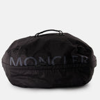 Sacs à dos Sac à dos Alchemy Moncler Noir Homme