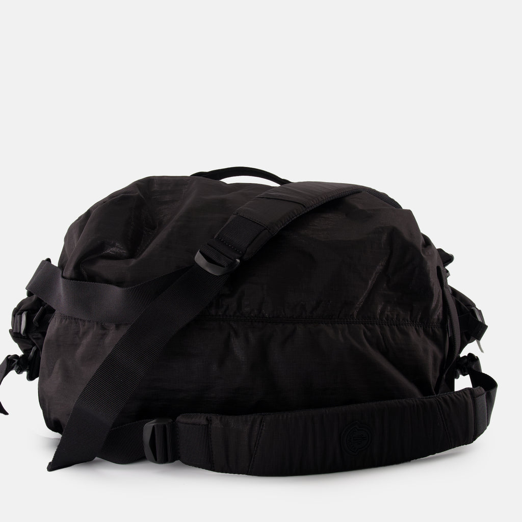 Sacs à dos Sac à dos Alchemy Moncler Noir Homme