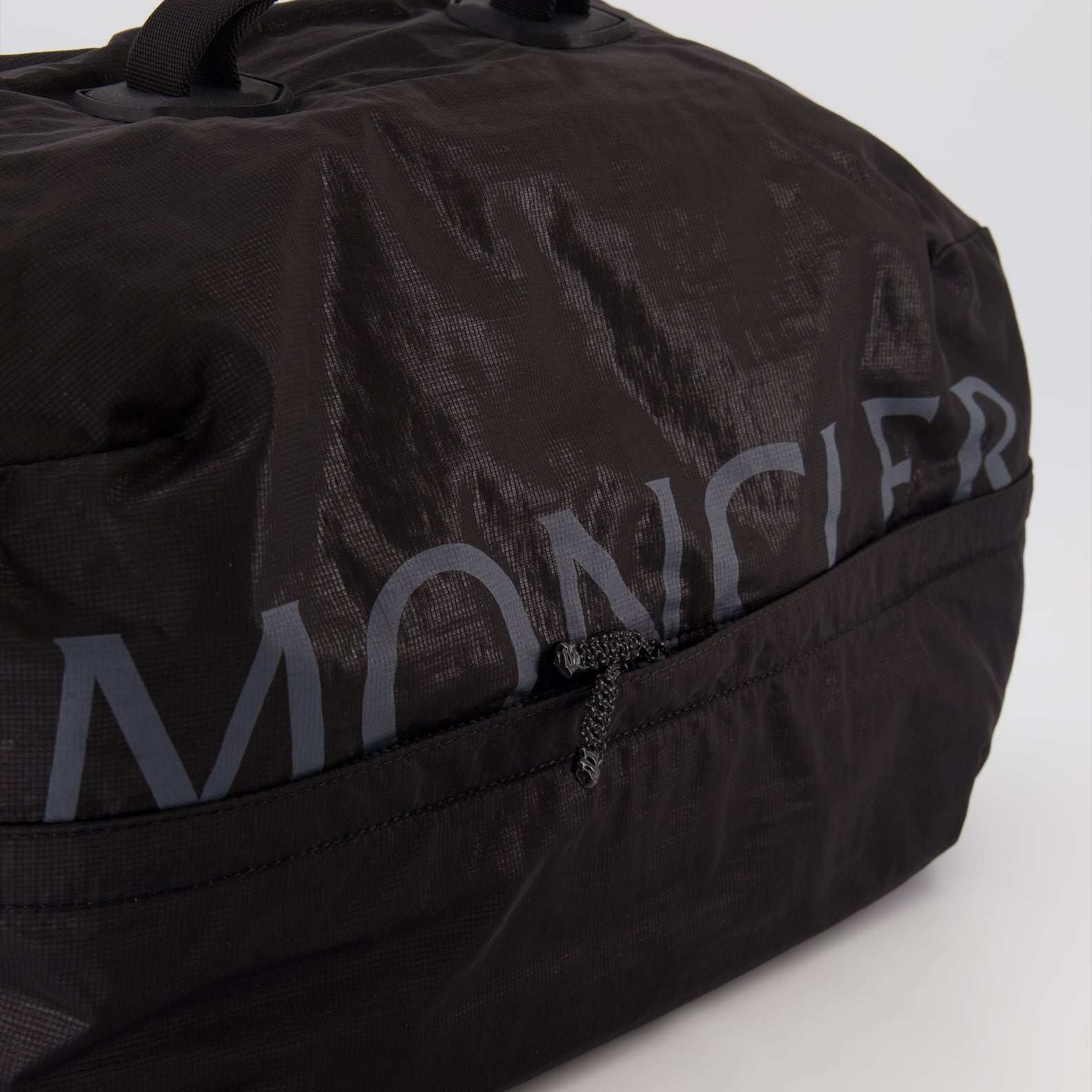 Sacs à dos Sac à dos Alchemy Moncler Noir Homme