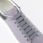 Baskets Baskets oversize Alexander McQueen Gris Homme