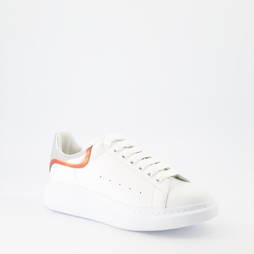 스니커즈 Baskets oversize Alexander McQueen 은 Homme