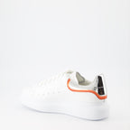 스니커즈 Baskets oversize Alexander McQueen 은 Homme