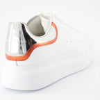 스니커즈 Baskets oversize Alexander McQueen 은 Homme