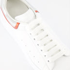 스니커즈 Baskets oversize Alexander McQueen 은 Homme