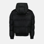 코트 Veste doudoune Alexander McQueen 검은색 Homme