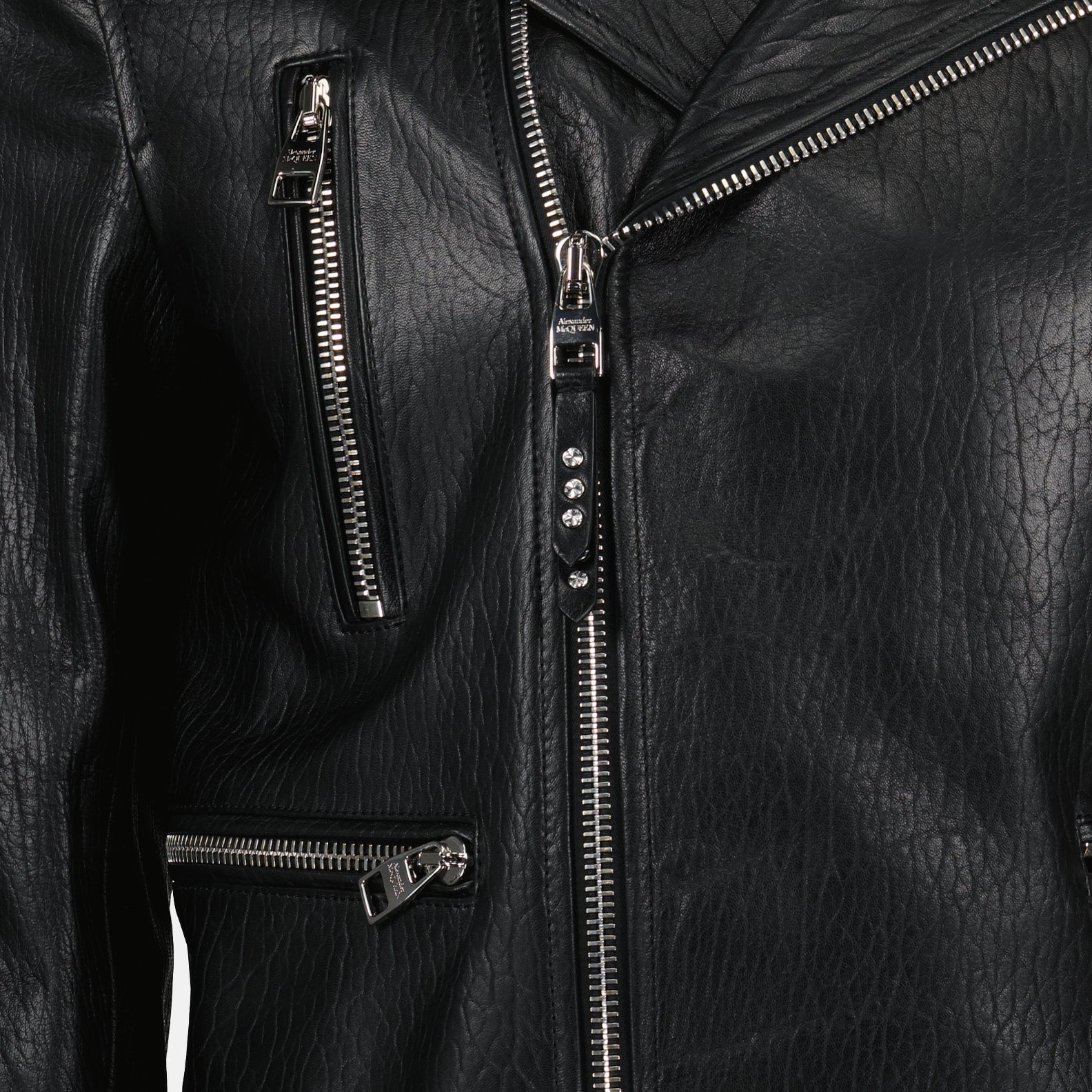 Leather perfecto