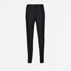 Pants Cigarette Pants Alexander McQueen Black Man