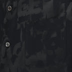 Chemises Chemise Hawaïenne Alexander McQueen Noir Homme