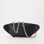 Sacs banane Sac Biker Bumbag Alexander McQueen Noir Homme