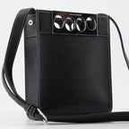 Sacs bandoulière Sac The Grip Alexander McQueen Noir Homme