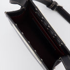 Sacs bandoulière Sac The Grip Alexander McQueen Noir Homme