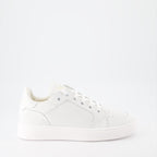 Sneaker Baskets GZ94 Giuseppe Zanotti Weiß Homme